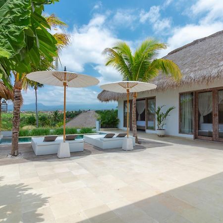 Villa Mangodream كارانغاسِم المظهر الخارجي الصورة