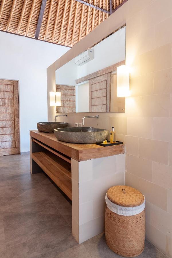 Villa Mangodream كارانغاسِم المظهر الخارجي الصورة