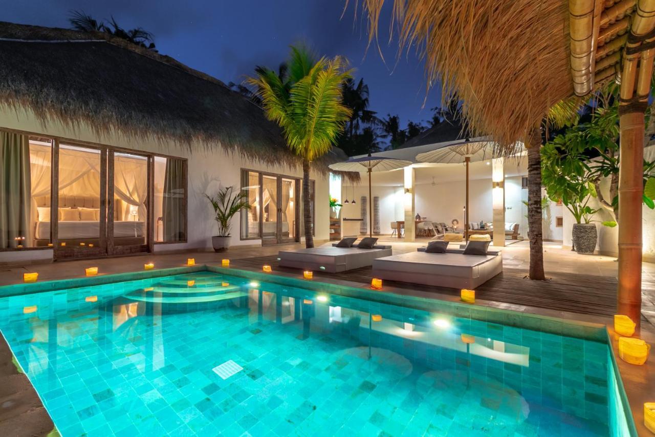 Villa Mangodream كارانغاسِم المظهر الخارجي الصورة