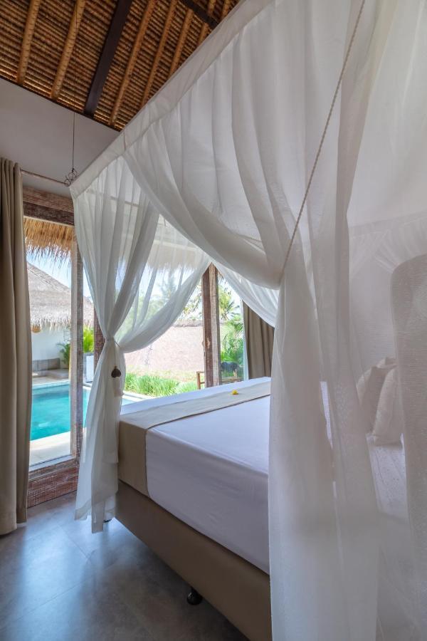 Villa Mangodream كارانغاسِم المظهر الخارجي الصورة