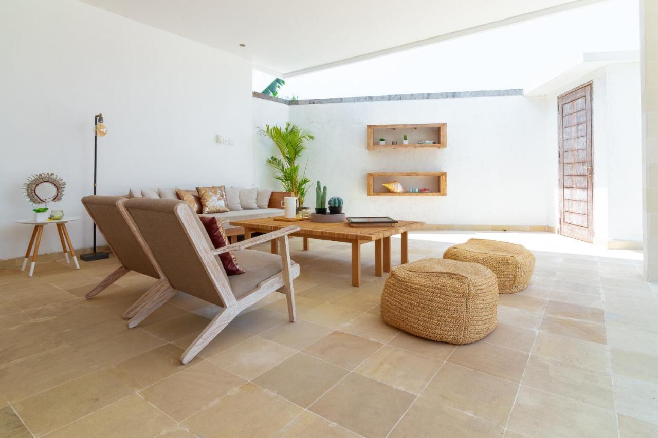 Villa Mangodream كارانغاسِم المظهر الخارجي الصورة